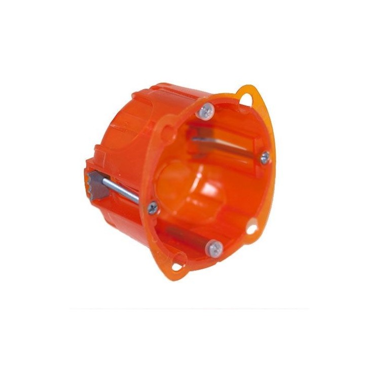 BATIBOX MULTI-MAT 1POSTE P40MM