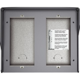 Guerite saillie 4M Allstreet