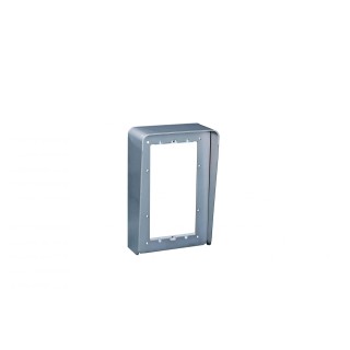 Ce produit est Boitier Visiere Saillie 2 Modules pour systèmes URMET