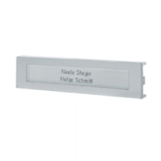 Bouton Simple Metal Ultra