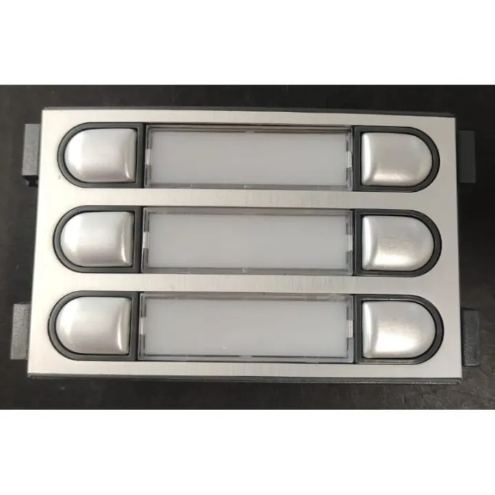 Module Bouton-Poussoir Citymax Vds 203