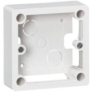 BATIBOX CL.SECH 2POSTES P.40MM