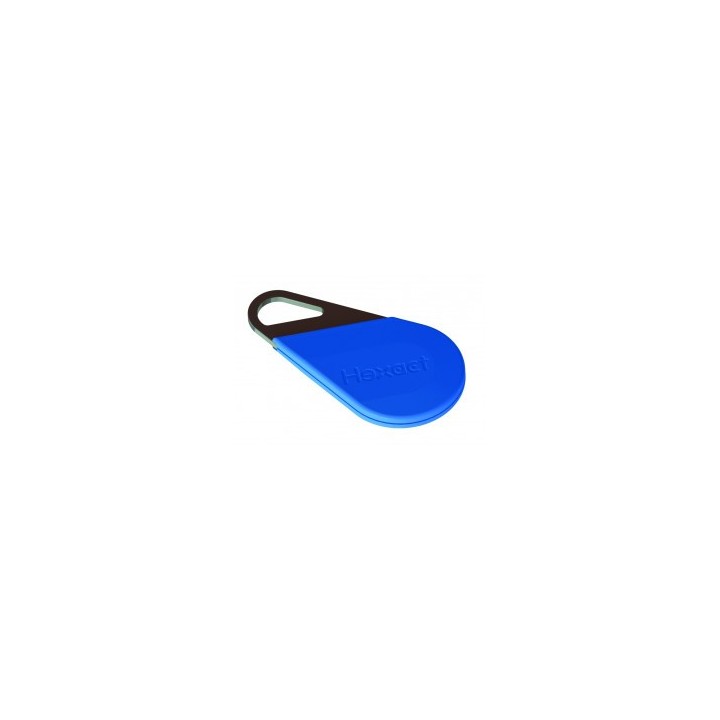 Clé de proximité Bleue/Noire