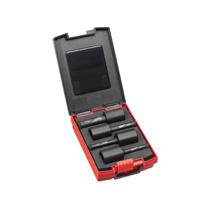 Set 4 Foret Diamant M14