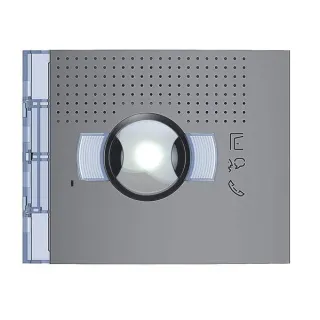 Façade Sfera New Pour Module Électronique Audio Et Vidéo Grand Angle Allstreet