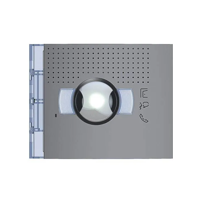 Façade Sfera New Pour Module Électronique Audio Et Vidéo Grand Angle Allstreet