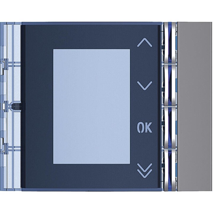 Façade Sfera New pour module électronique défilement de noms Allstreet