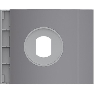 Façade Sfera New T25 Vigikou Canon P&T Allstreet