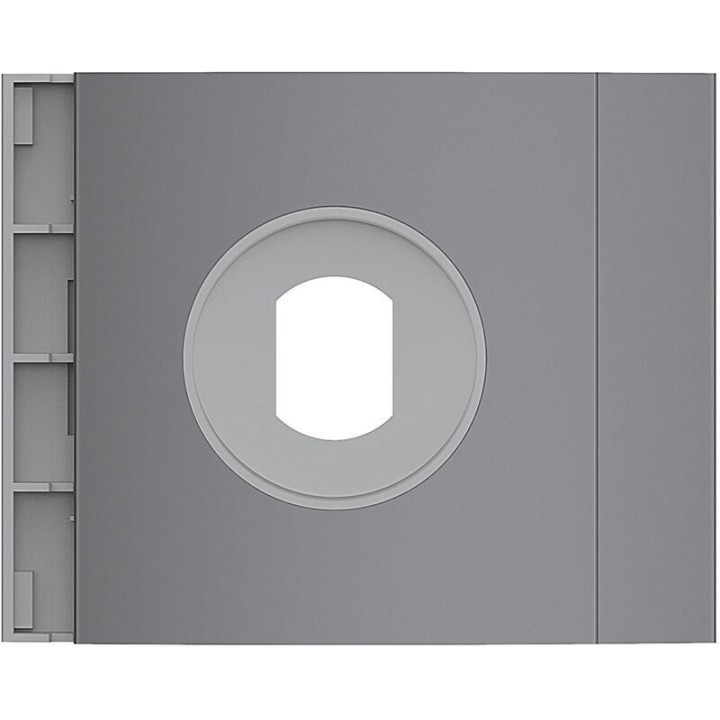 Façade Sfera New T25 Vigikou Canon P&T Allstreet