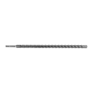 Forets Sds Plus Mx4 4 Taillants
