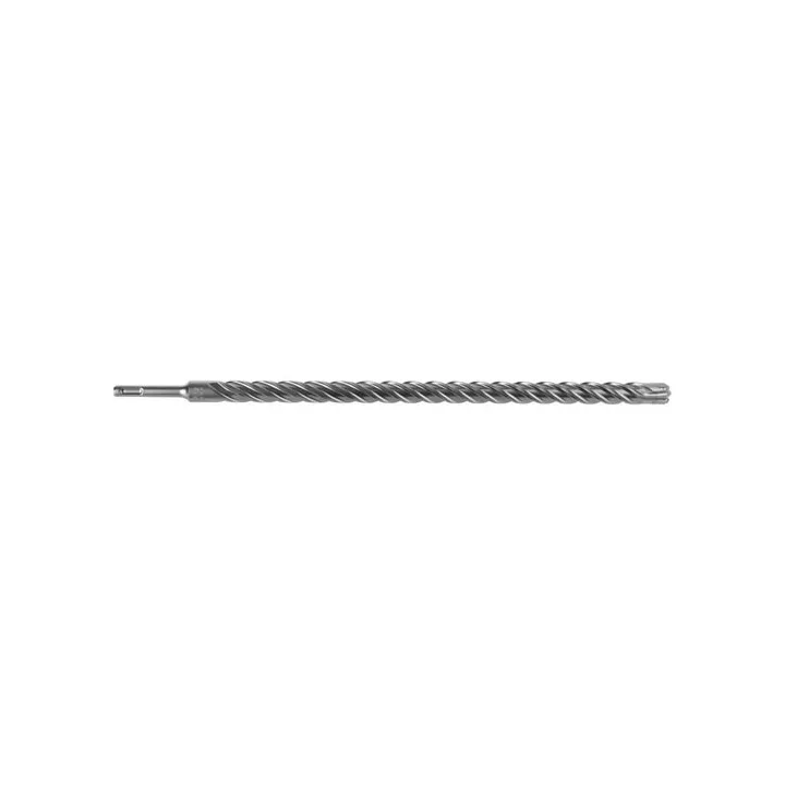 Forets Sds Plus Mx4 4 Taillants