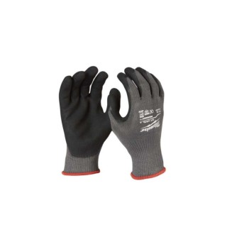 Gants Anti Coupe Niveau 5 L/91 Pc