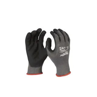 Gants Anti-Coupure Enduction Nitrile