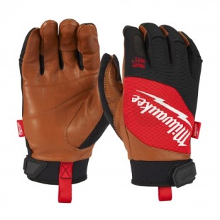 Gants Antichoc & Anti Coupure Niv 5 -L