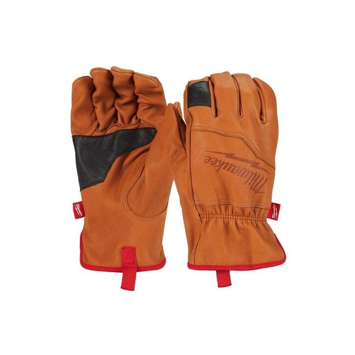 Gant Cuir- 9/L1 Pièce