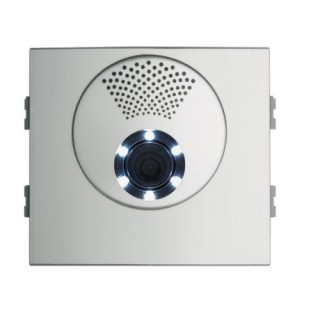 KIT AMPLIFICATEUR VIDÉO COULEUR MARINE VDS