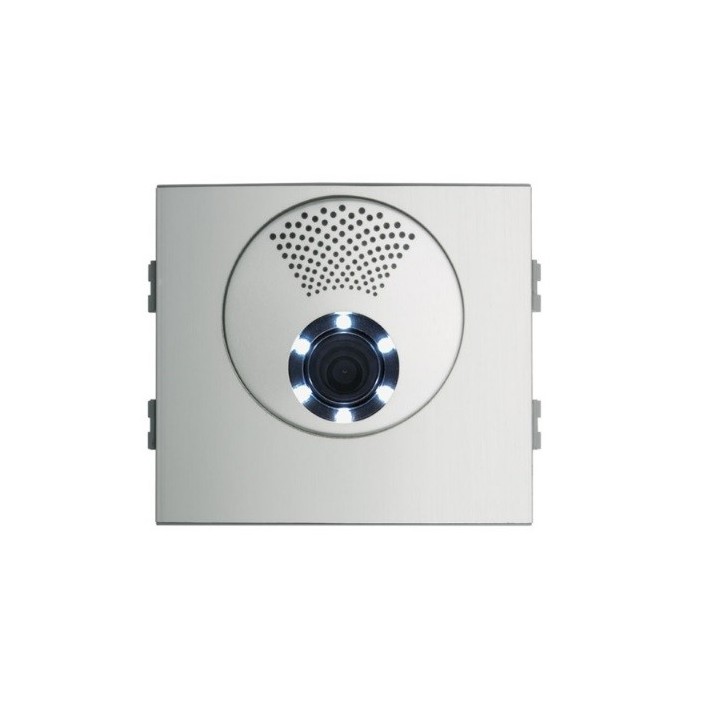 KIT AMPLIFICATEUR VIDÉO COULEUR MARINE VDS