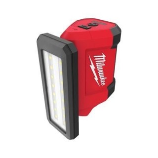 IR FL500LAMPE TORCHE A BATTERIE INTERNE, 500 LUMENS, AIMANTÉ, US