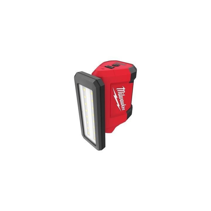 Ir Fl500Lampe Torche A Batterie Interne, 500 Lumens, Aimanté, Us