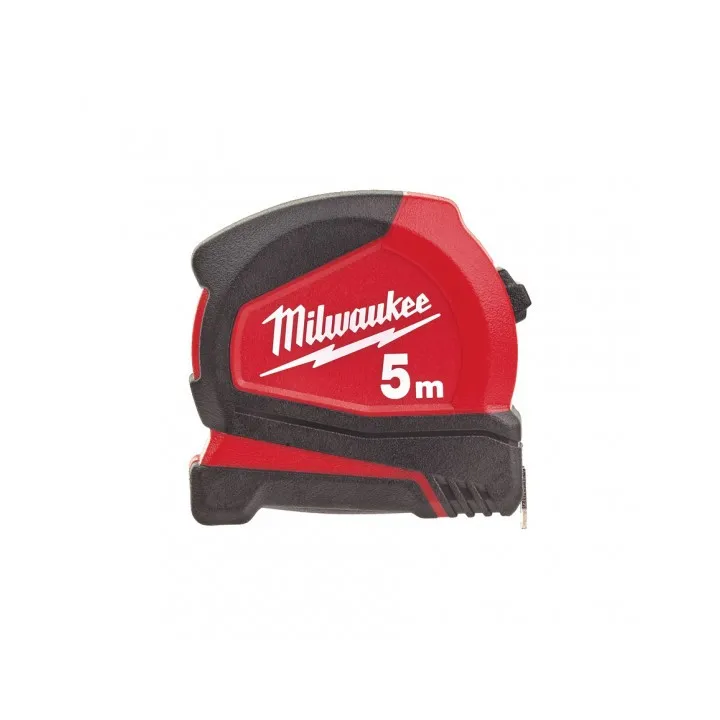 Mesure À Ruban Compacte Pro 5M/25Mm