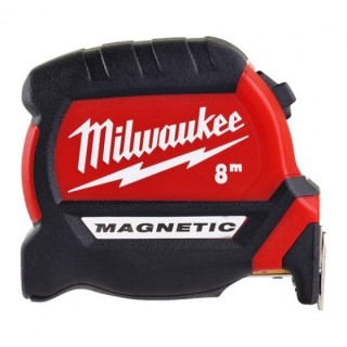 Mètre ruban 8M Premium Magnétique Gen 3