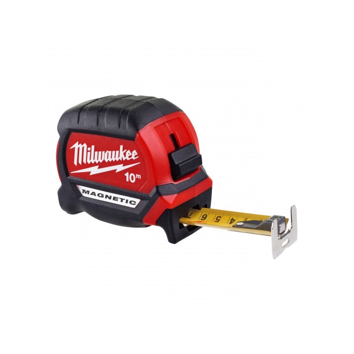 Mètre ruban 10M Premium Magnétique Gen 3