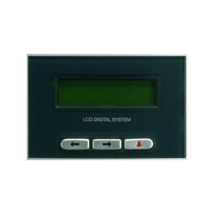 Module Display Vds/Bus2 City Classic