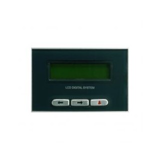 Display Md Digital City Classic