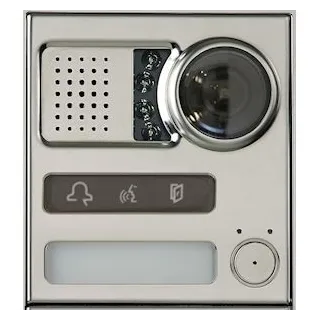 Module Audio/Video 2Voice S-Steel Laiton