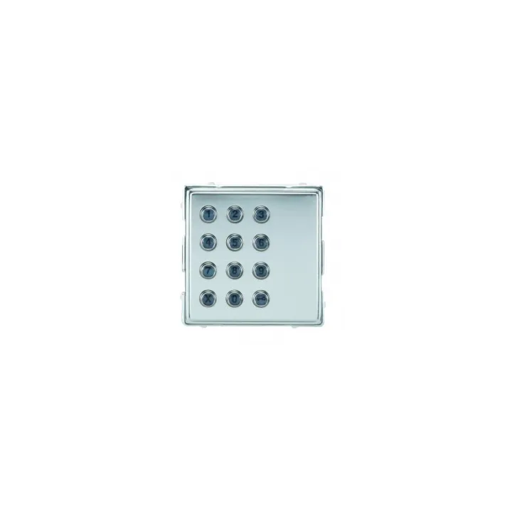 Clavier Sinthesi 2 relais pour systèmes URMET