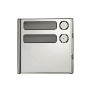 Ce produit est Module 2T pour gamme sinthesi Steel pour systèmes URMET