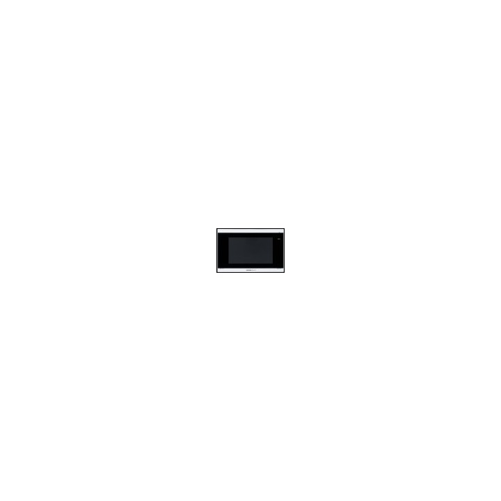 Moniteur IP écran tactile 7'' mains libres saillie alimentation