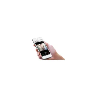 Option Vidéo Par Bouton-Compatible Interphone À Bouton