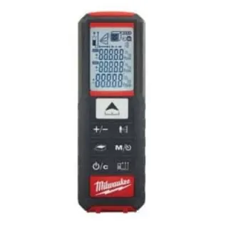 Déclencheur Manuel 50-Télémètre Laser