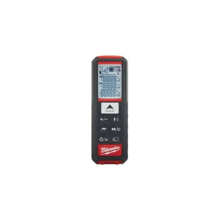 Déclencheur Manuel 50-Télémètre Laser