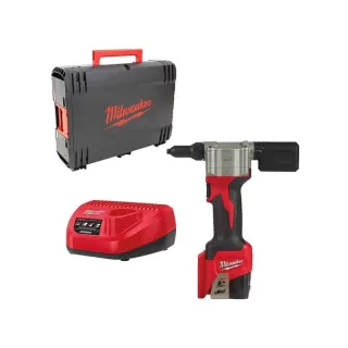 Riveteuse 12 Volts M12 Bprt-201X M12 Bprt-201X