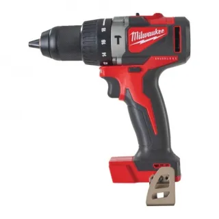 M18 Blpd2-0X-Perceuse Percussion Brushless,18V, 85 Nm San Batterie