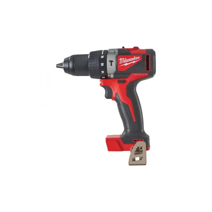 M18 Blpd2-0X-Perceuse Percussion Brushless,18V, 85 Nm San Batterie