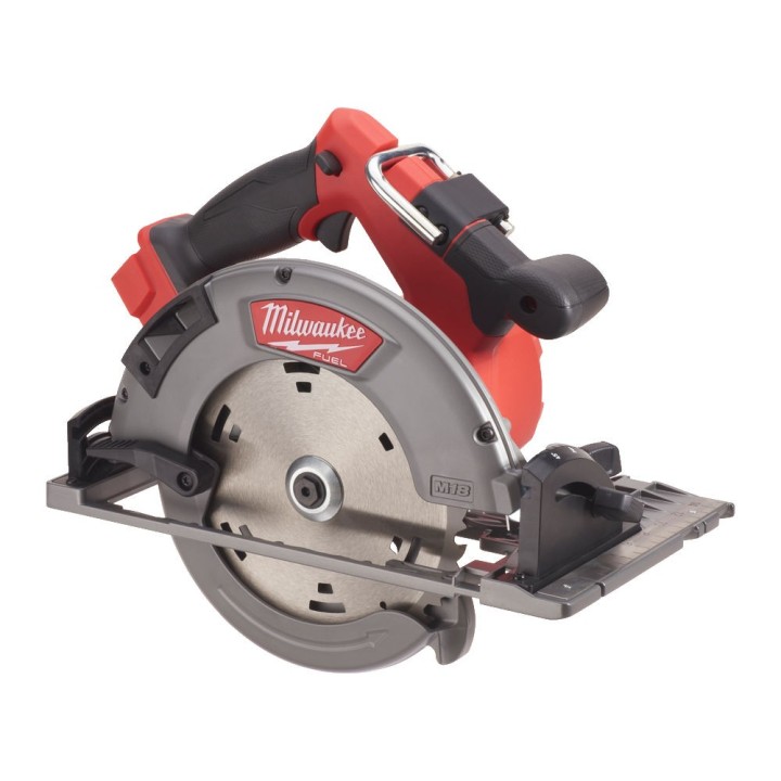 M18 FCSG66-0CScie Circulaire FUEL 18V, sans batterie