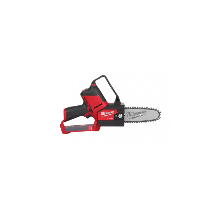 M12 FHS-0-TRONCONNEUSE D'ÉLAGAGE FUEL 12V, S/BATTERIE NI CHARGEU