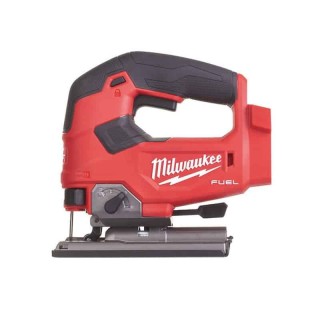 M18 FJS-0X -Scie sauteuse FUEL, 18V, sans batterie, ni chargeur,