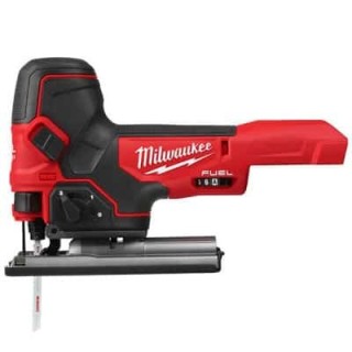M18 FBJS-0XScie sauteuse FUEL, 18V, 5,0Ah Poignée pommeau
