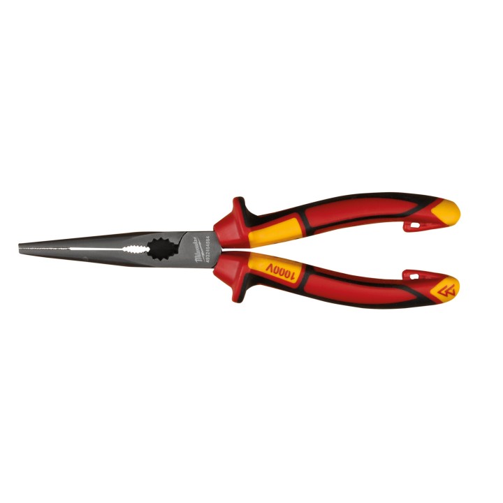 Pince Bec Long Isolée 205 Mm