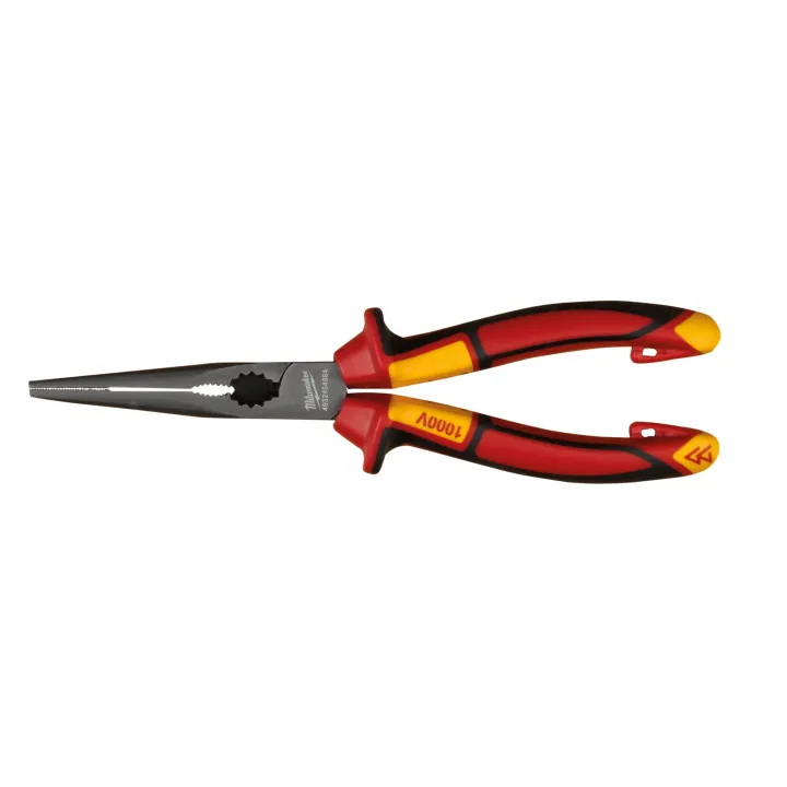 Outils A Main - Tournevis Isolé (Electricien)