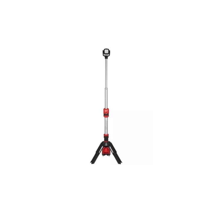 M12 SAL-0Projecteur de chantier M12