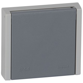 PLEXO 10 PRISE 3P+N+T 20A 380V