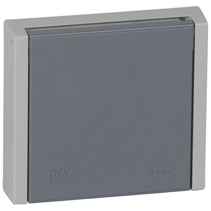 PLEXO 10 PRISE 3P+N+T 20A 380V
