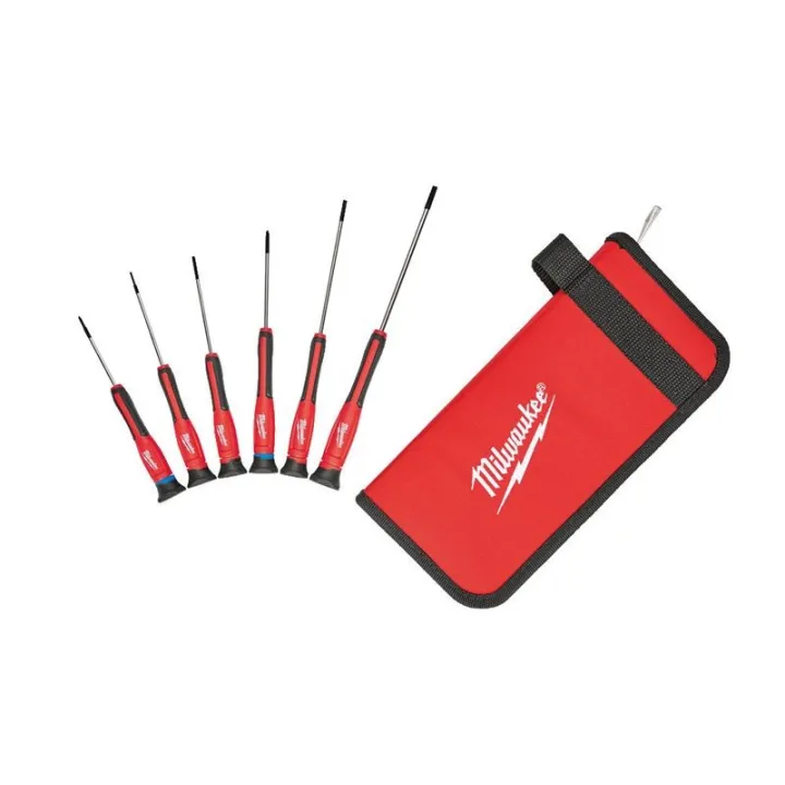 Outils A Main - Tournevis Trilobe