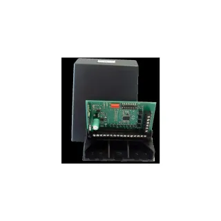 Récepteur 433Mhz Wiegand, Datum Clock