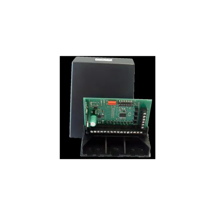 Récepteur 433Mhz Wiegand, Datum Clock